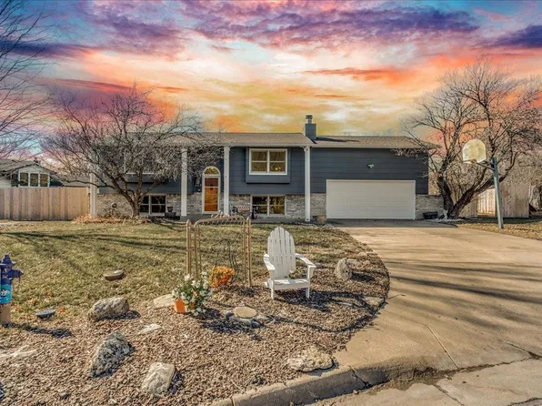 347 N Commanche Ct, Kechi, KS 67067