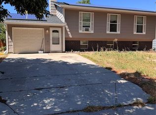 1579 S Salida Way, Aurora, CO 80017