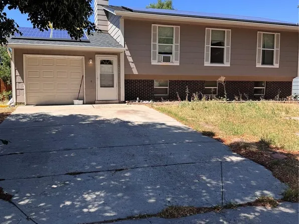 1579 S Salida Way, Aurora, CO 80017