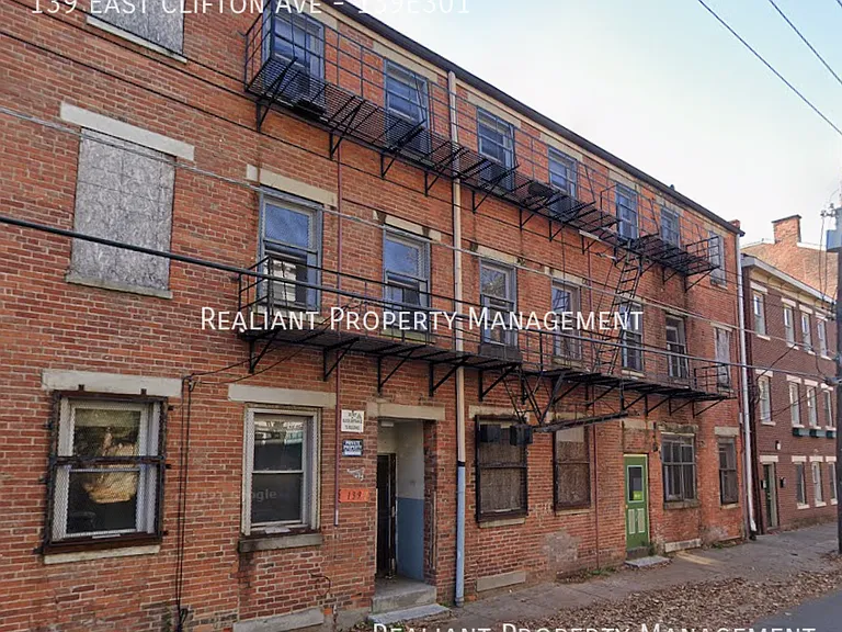 139 E Clifton Ave #139E301 — Photo 9