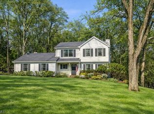 4 Woods Ave, Stanhope Boro, NJ 07874