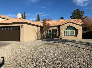 2227 W Avenue J4, Lancaster, CA 93536