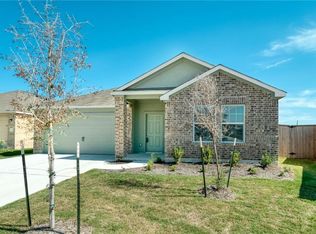 1004 Wolseley Cv, Hutto, TX 78634