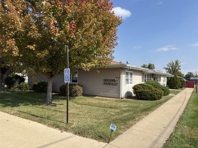 302 Reynolds St, Fairfax, IA, 52228