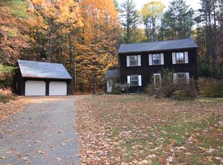 40 Blackwater Rd, Concord, NH 03303