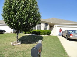 6440 Rainwater Way, Fort Worth, TX 76179