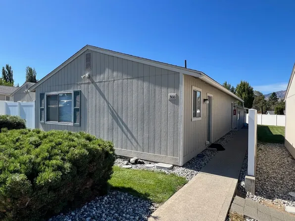 310 N Georgia, 310 N Georgia Ave APT 1, East Wenatchee, WA 98802