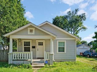 1726 W Walnut Street, Springfield, MO 65806