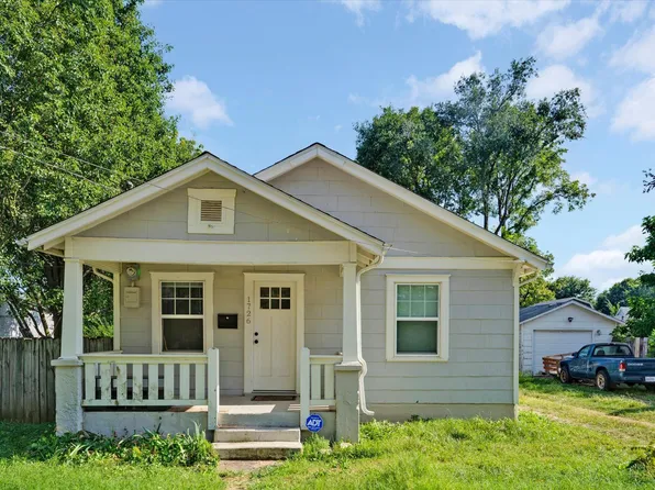 1726 W Walnut Street, Springfield, MO 65806