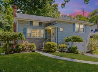 98 Coriell Ave, Fanwood, NJ 07023