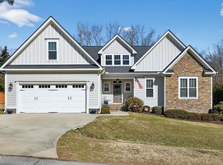 1401 Hoke Landing Ln, Raleigh, NC 27603