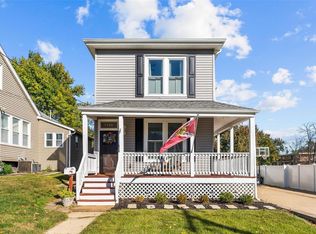 7125 Bruno Ave, Saint Louis, MO 63143