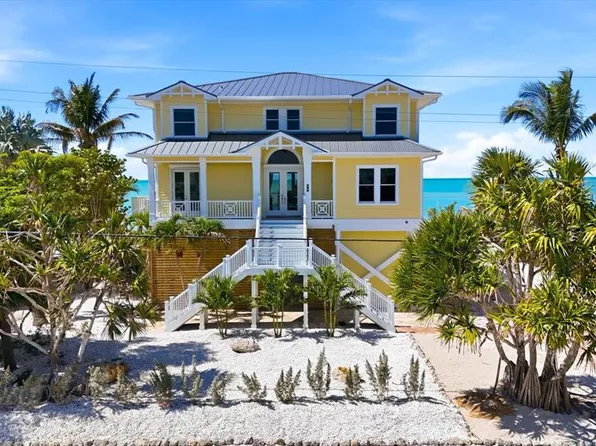 131 S Gulf Blvd, Placida, FL 33946