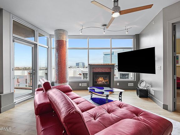 3rd image of 140 E RIO SALADO Parkway #610