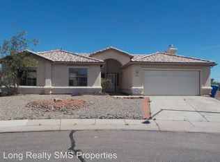 3641 Camino El Jardin, Sierra Vista, AZ 85650