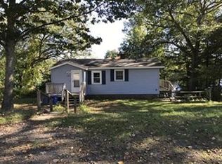 2597-2599 Boston Rd, Wilbraham, MA 01095