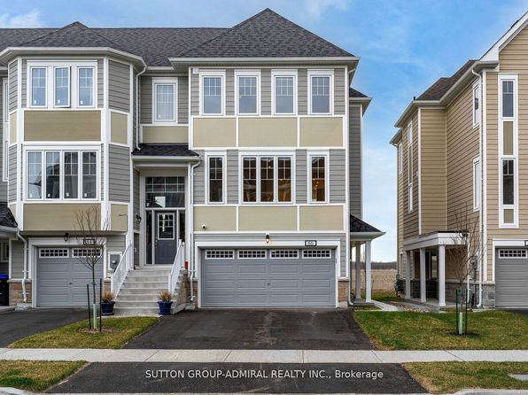 86 Sandhill Crane Dr, Wasaga Beach, ON L9Z 0K4