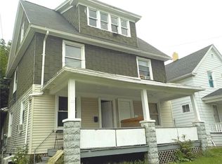 106 Sterling St, Rochester, NY 14606