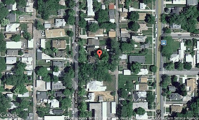 Map View