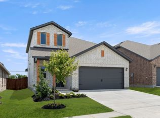 3691 Desperado Way, Anna, TX 75409