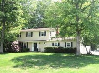 71 Elmwood Dr, Apalachin, NY 13732