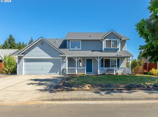 9705 NE 61st Ct, Vancouver, WA 98665