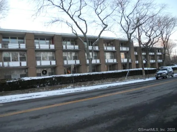 25 Ellsworth St #20, Bridgeport, CT 06605