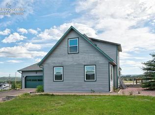 32 Dartmouth Pl, Woodland Park, CO 80863