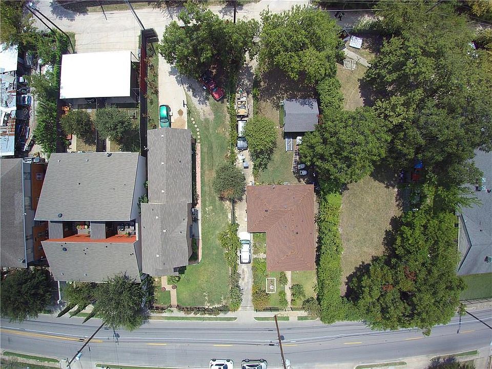 2nd image of 1731 N Fitzhugh Ave