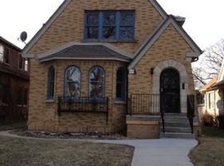 3237 N 46th St, Milwaukee, WI 53216