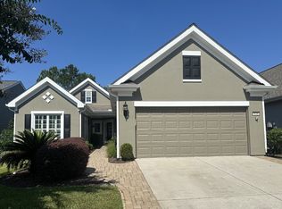 120 Spring Beauty Dr, Bluffton, SC 29909