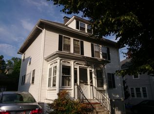 38 Embassy Rd, Brighton, MA 02135