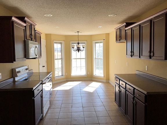 Additional Eating  Area