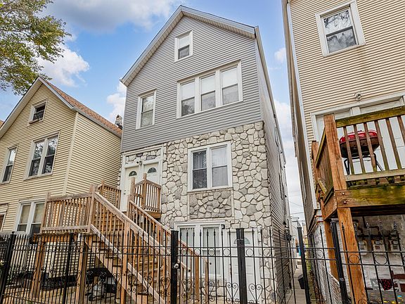 2nd image of 4525 S Paulina St