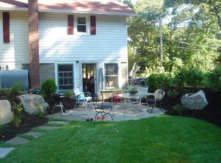 44 Uranus Rd, Rocky Point, NY 11778