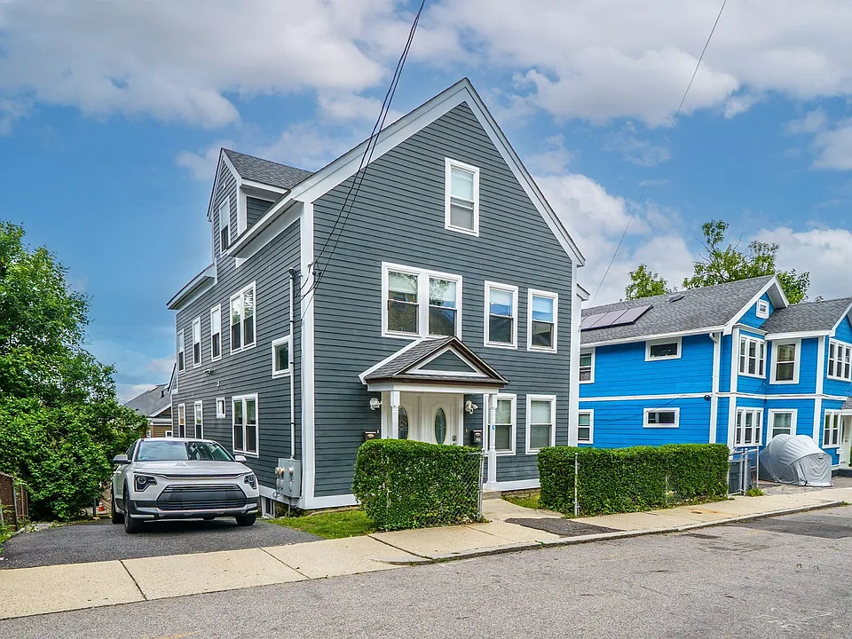 12 Rockledge St #1