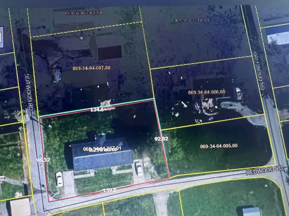 103 Nutwood Rd, Middlesboro, KY 40965