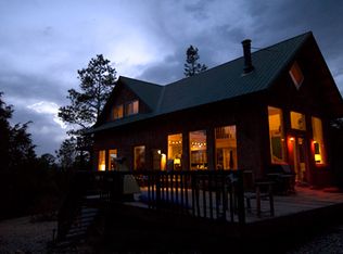 29 Paw A Suki Rd, El Prado, NM 87529