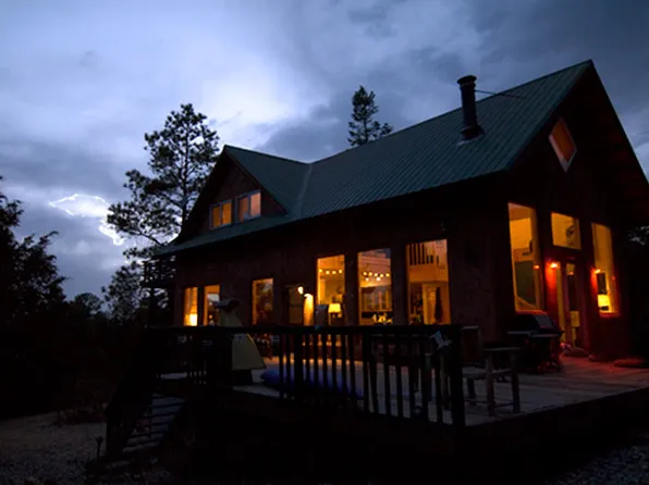 29 Paw A Suki Rd, El Prado, NM 87529