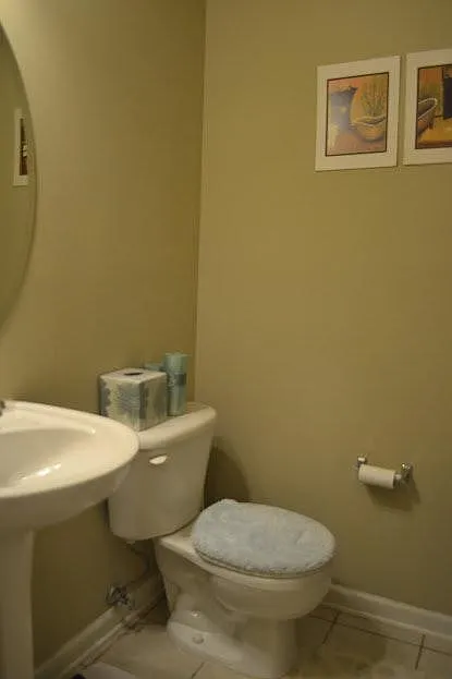 124 Wallace Court — Photo 4