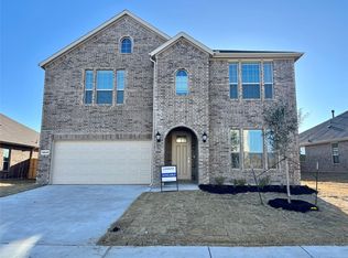 14645 Pablina Ln, Haslet, TX 76052