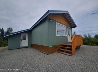 26449 Mocha Ln, Anchor Point, AK 99556