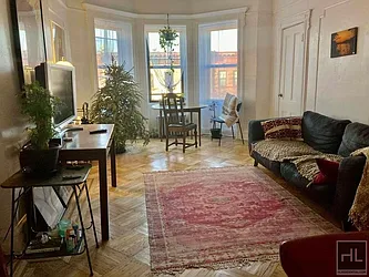 Rented by Highline Residential