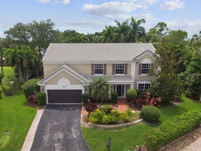 3915 Wild Lime Ln, Coral Springs, FL, 33065