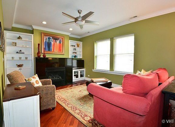 2nd image of 3141 W Palmer Blvd APT 1