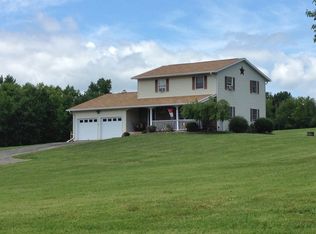 1167 Summit Rd, Apalachin, NY 13732