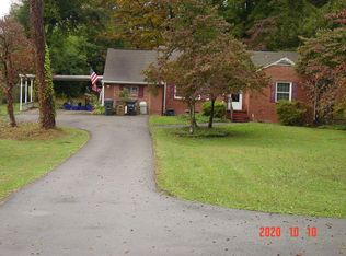 2637 Delrose Dr, Knoxville, TN 37914