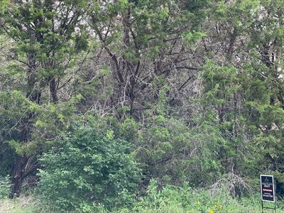 Western Lake Dr, Weatherford, TX, 76087