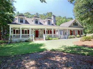 3368 Collins Creek Dr, Murrells Inlet, SC 29576