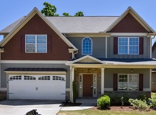 3543 Walking Stick Way, Auburn, GA 30011